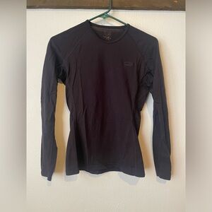 Icebreaker 200 weight baselayer long sleeve